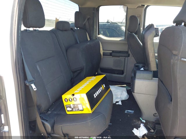 Ford F-150 Xl 2020 1FTEX1EPXLKD76629 Image 8