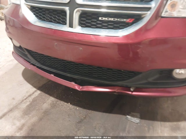 Продаж на аукціоні авто 2019 Dodge Grand Caravan Sxt, vin: 2C4RDGCG9KR643002, номер лоту: 45764906