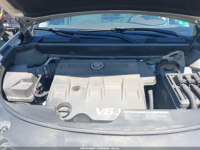Aukcja sprzedaży 2012 Cadillac Srx Premium Collection, vin: 3GYFNFE32CS581526, numer aukcji: 45764907