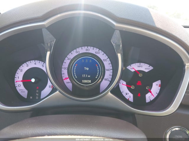 Aukcja sprzedaży 2012 Cadillac Srx Premium Collection, vin: 3GYFNFE32CS581526, numer aukcji: 45764907