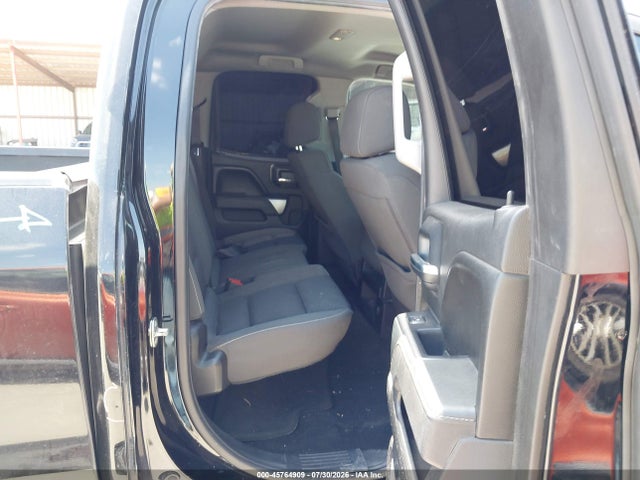 Продаж на аукціоні авто 2016 Chevrolet Silverado 1500 Lt, vin: 1GCVKREH1GZ105235, номер лоту: 45764909