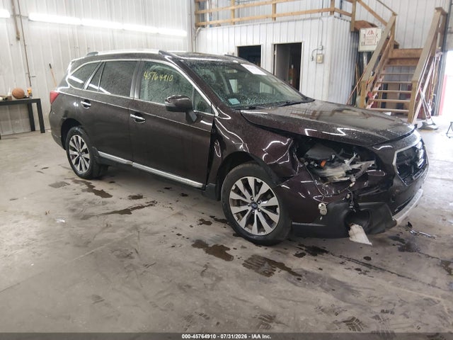 Aukcja sprzedaży 2017 Subaru Outback 3.6r Touring, vin: 4S4BSETC1H3263853, numer aukcji: 45764910