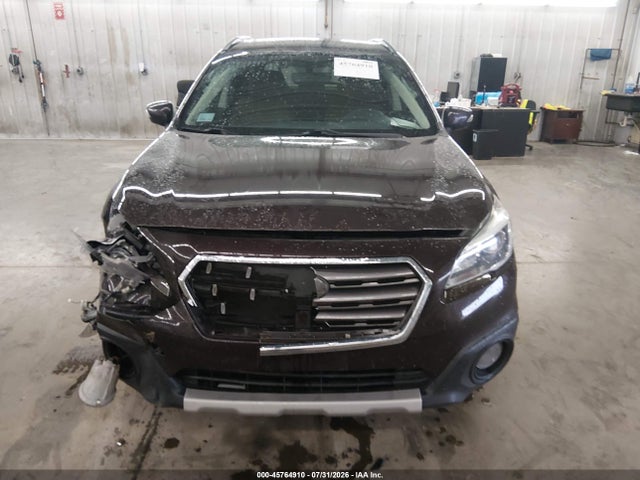 Aukcja sprzedaży 2017 Subaru Outback 3.6r Touring, vin: 4S4BSETC1H3263853, numer aukcji: 45764910