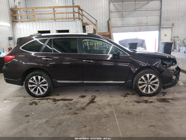 Aukcja sprzedaży 2017 Subaru Outback 3.6r Touring, vin: 4S4BSETC1H3263853, numer aukcji: 45764910