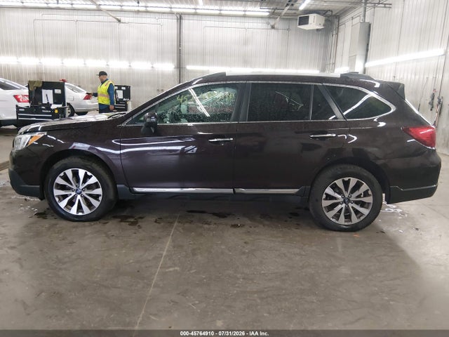 Aukcja sprzedaży 2017 Subaru Outback 3.6r Touring, vin: 4S4BSETC1H3263853, numer aukcji: 45764910