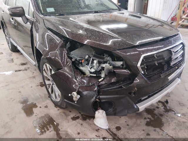 Aukcja sprzedaży 2017 Subaru Outback 3.6r Touring, vin: 4S4BSETC1H3263853, numer aukcji: 45764910