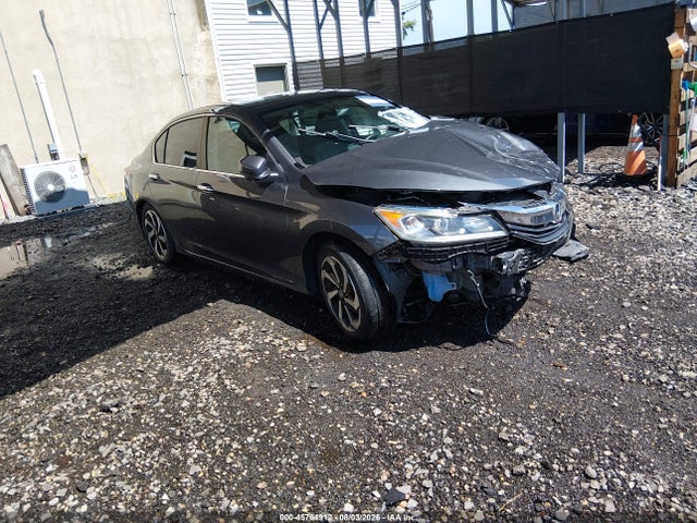 Aukcja sprzedaży 2017 Honda Accord Ex-l, vin: 1HGCR2F84HA277706, numer aukcji: 45764912