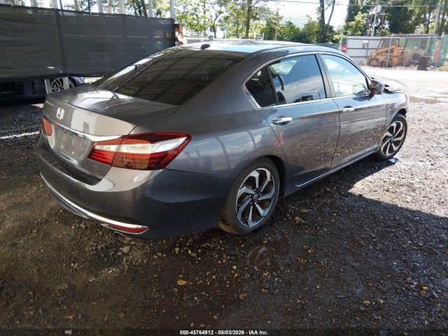 2017 Honda Accord Ex-l მანქანა იყიდება აუქციონზე, vin: 1HGCR2F84HA277706, აუქციონის ნომერი: 45764912