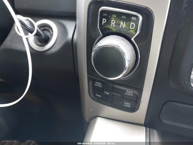 Продаж на аукціоні авто 2016 Ram 1500 Big Horn, vin: 1C6RR7LTXGS197177, номер лоту: 45764914