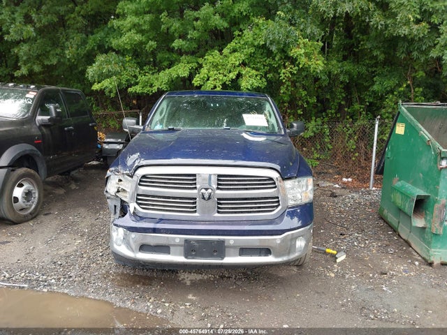 Продаж на аукціоні авто 2016 Ram 1500 Big Horn, vin: 1C6RR7LTXGS197177, номер лоту: 45764914