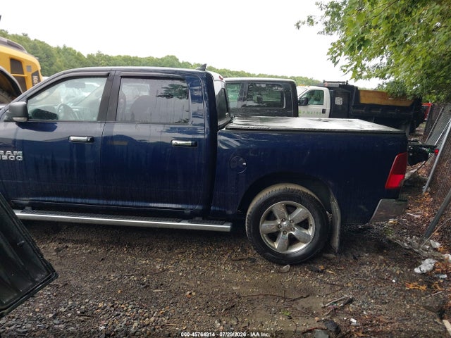 Продаж на аукціоні авто 2016 Ram 1500 Big Horn, vin: 1C6RR7LTXGS197177, номер лоту: 45764914