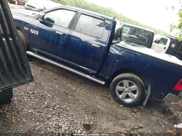 Продаж на аукціоні авто 2016 Ram 1500 Big Horn, vin: 1C6RR7LTXGS197177, номер лоту: 45764914