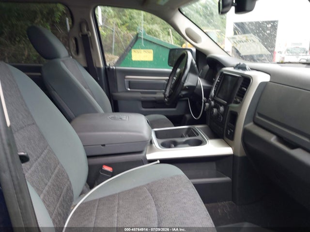 Продаж на аукціоні авто 2016 Ram 1500 Big Horn, vin: 1C6RR7LTXGS197177, номер лоту: 45764914
