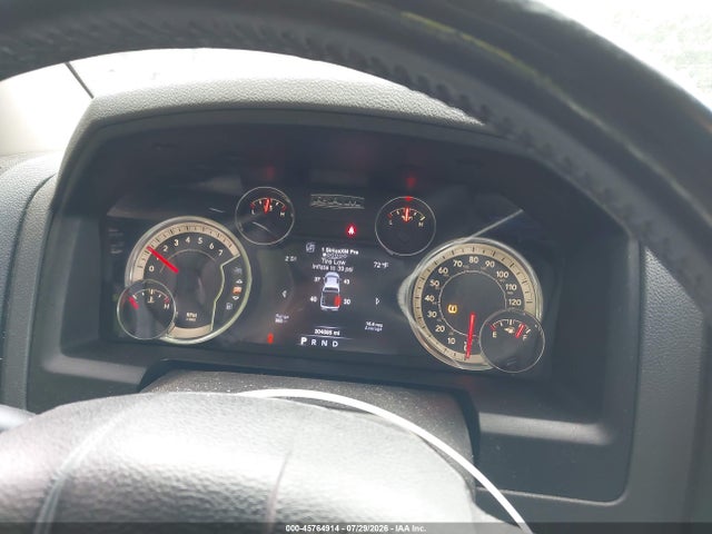 Продаж на аукціоні авто 2016 Ram 1500 Big Horn, vin: 1C6RR7LTXGS197177, номер лоту: 45764914