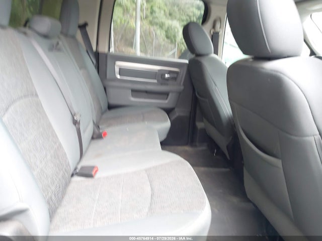 Продаж на аукціоні авто 2016 Ram 1500 Big Horn, vin: 1C6RR7LTXGS197177, номер лоту: 45764914
