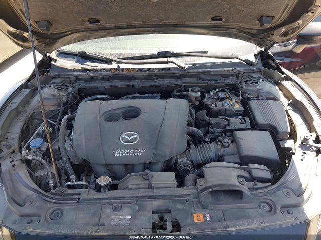 Aukcja sprzedaży 2016 Mazda Mazda6 I Touring, vin: JM1GJ1V58G1465040, numer aukcji: 45764919