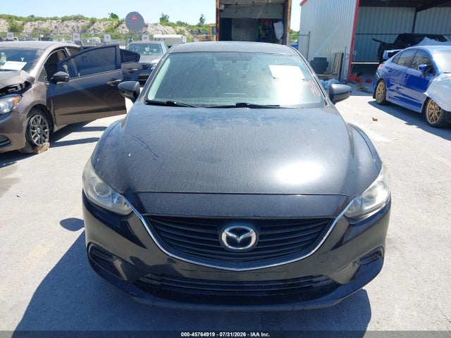 Aukcja sprzedaży 2016 Mazda Mazda6 I Touring, vin: JM1GJ1V58G1465040, numer aukcji: 45764919