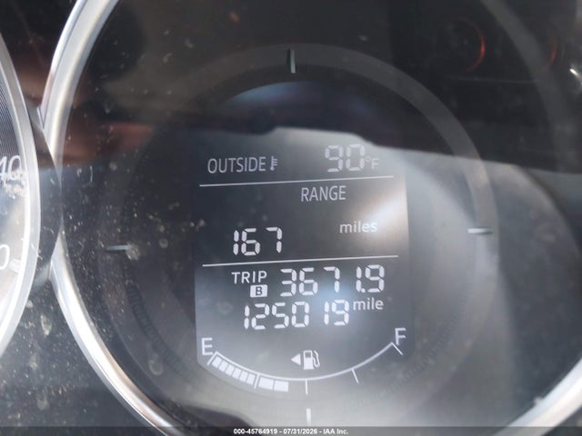 Aukcja sprzedaży 2016 Mazda Mazda6 I Touring, vin: JM1GJ1V58G1465040, numer aukcji: 45764919