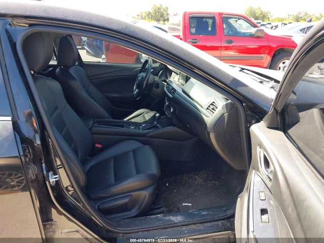 Aukcja sprzedaży 2016 Mazda Mazda6 I Touring, vin: JM1GJ1V58G1465040, numer aukcji: 45764919