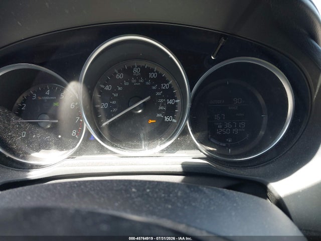 Aukcja sprzedaży 2016 Mazda Mazda6 I Touring, vin: JM1GJ1V58G1465040, numer aukcji: 45764919