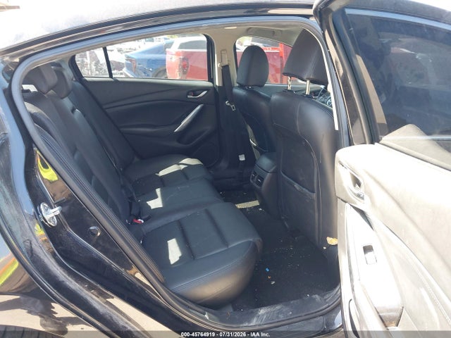 Aukcja sprzedaży 2016 Mazda Mazda6 I Touring, vin: JM1GJ1V58G1465040, numer aukcji: 45764919