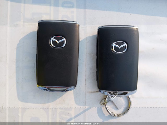 Продажа на аукционе авто 2025 Mazda Cx-50 2.5 S Preferred Package, vin: 7MMVABBM1SN390661, номер лота: 45764920