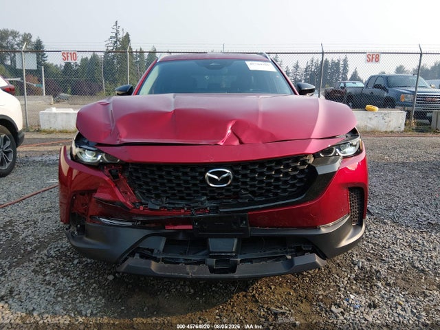 Продажа на аукционе авто 2025 Mazda Cx-50 2.5 S Preferred Package, vin: 7MMVABBM1SN390661, номер лота: 45764920