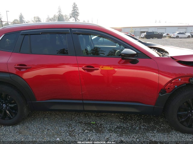 Продажа на аукционе авто 2025 Mazda Cx-50 2.5 S Preferred Package, vin: 7MMVABBM1SN390661, номер лота: 45764920