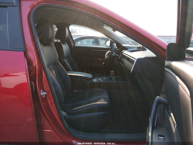 Продажа на аукционе авто 2025 Mazda Cx-50 2.5 S Preferred Package, vin: 7MMVABBM1SN390661, номер лота: 45764920