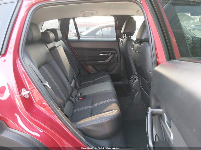 Продажа на аукционе авто 2025 Mazda Cx-50 2.5 S Preferred Package, vin: 7MMVABBM1SN390661, номер лота: 45764920