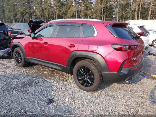 Продажа на аукционе авто 2025 Mazda Cx-50 2.5 S Preferred Package, vin: 7MMVABBM1SN390661, номер лота: 45764920