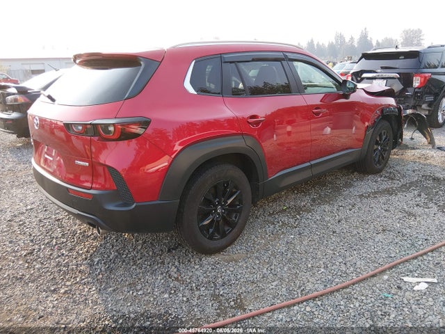 Продажа на аукционе авто 2025 Mazda Cx-50 2.5 S Preferred Package, vin: 7MMVABBM1SN390661, номер лота: 45764920