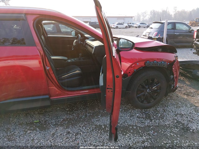 Продажа на аукционе авто 2025 Mazda Cx-50 2.5 S Preferred Package, vin: 7MMVABBM1SN390661, номер лота: 45764920