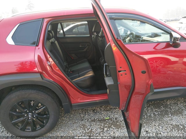 Продажа на аукционе авто 2025 Mazda Cx-50 2.5 S Preferred Package, vin: 7MMVABBM1SN390661, номер лота: 45764920
