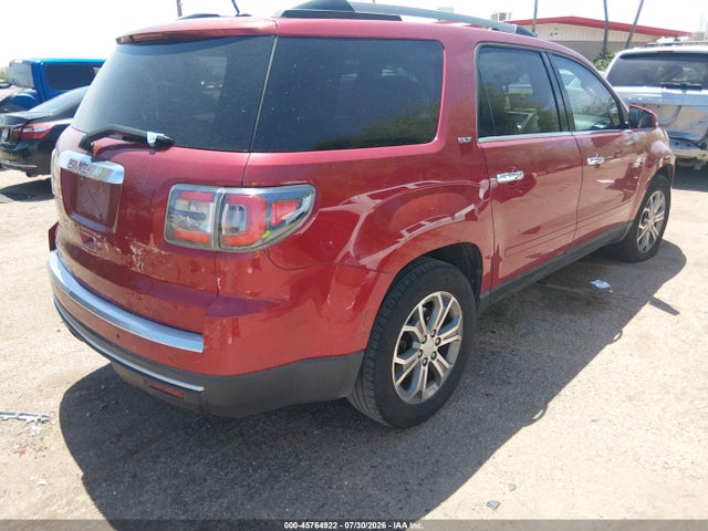 2014 Gmc Acadia Slt-1 მანქანა იყიდება აუქციონზე, vin: 1GKKRRKD9EJ129623, აუქციონის ნომერი: 45764922