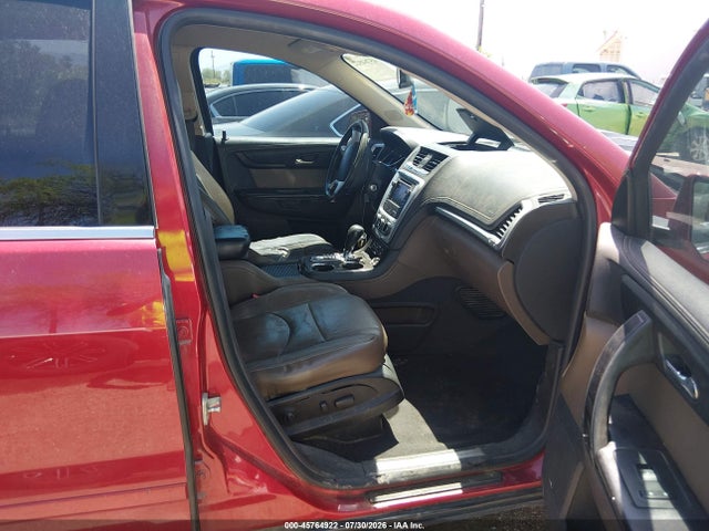 2014 Gmc Acadia Slt-1 მანქანა იყიდება აუქციონზე, vin: 1GKKRRKD9EJ129623, აუქციონის ნომერი: 45764922