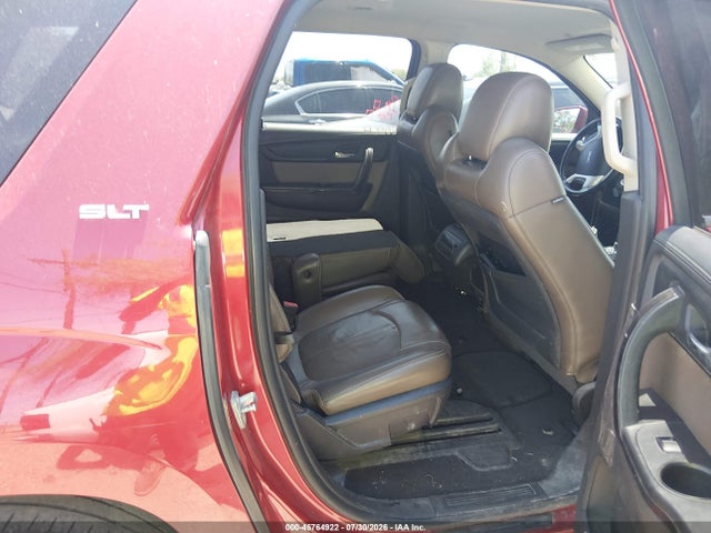 2014 Gmc Acadia Slt-1 მანქანა იყიდება აუქციონზე, vin: 1GKKRRKD9EJ129623, აუქციონის ნომერი: 45764922
