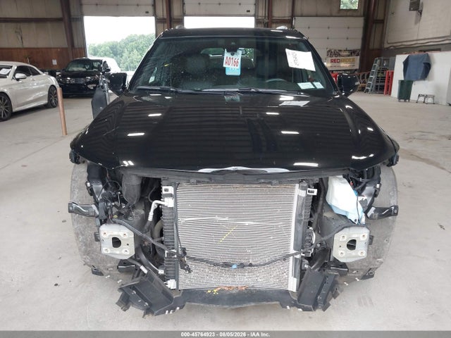 45764923 :رقم المزاد ، 1GYKPDRS9RZ736535 vin ، 2024 Cadillac Xt6 Awd Premium Luxury مزاد بيع