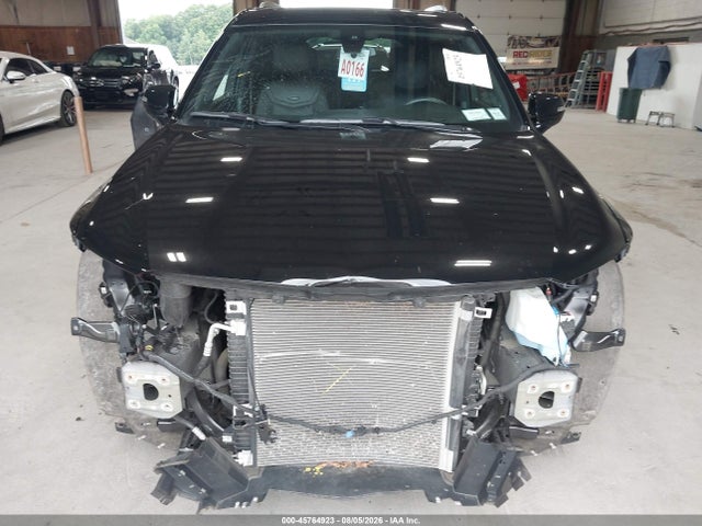 45764923 :رقم المزاد ، 1GYKPDRS9RZ736535 vin ، 2024 Cadillac Xt6 Awd Premium Luxury مزاد بيع