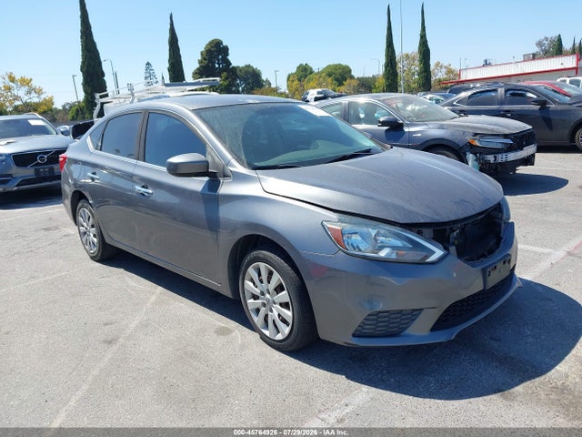 2016 3N1AB7AP4GY286439 main image