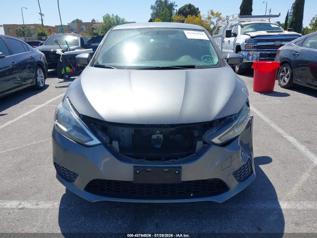 Nissan SENTRA S 2016 3N1AB7AP4GY286439 Image 13