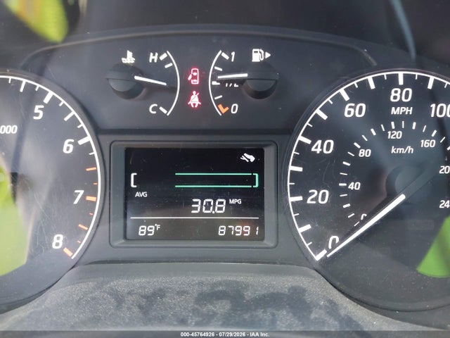 Nissan SENTRA S 2016 3N1AB7AP4GY286439 Image 16