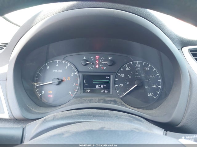 Nissan SENTRA S 2016 3N1AB7AP4GY286439 Image 7