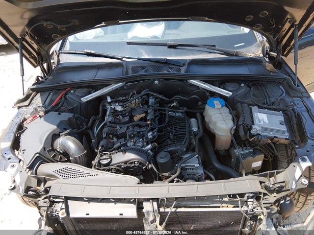 Aukcja sprzedaży 2018 Audi A4 2.0t Tech Ultra Premium/2.0t Ultra Premium, vin: WAUKMAF40JA074993, numer aukcji: 45764927