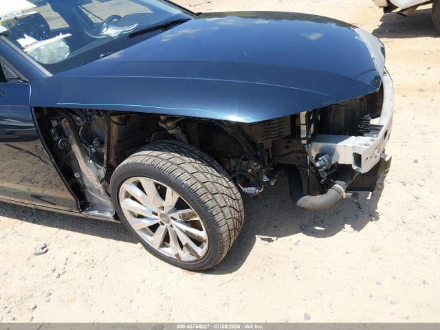 Aukcja sprzedaży 2018 Audi A4 2.0t Tech Ultra Premium/2.0t Ultra Premium, vin: WAUKMAF40JA074993, numer aukcji: 45764927