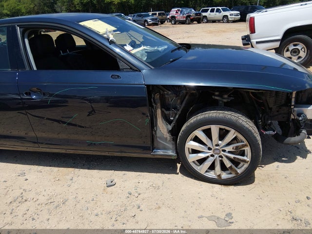 Aukcja sprzedaży 2018 Audi A4 2.0t Tech Ultra Premium/2.0t Ultra Premium, vin: WAUKMAF40JA074993, numer aukcji: 45764927