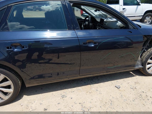 Aukcja sprzedaży 2018 Audi A4 2.0t Tech Ultra Premium/2.0t Ultra Premium, vin: WAUKMAF40JA074993, numer aukcji: 45764927