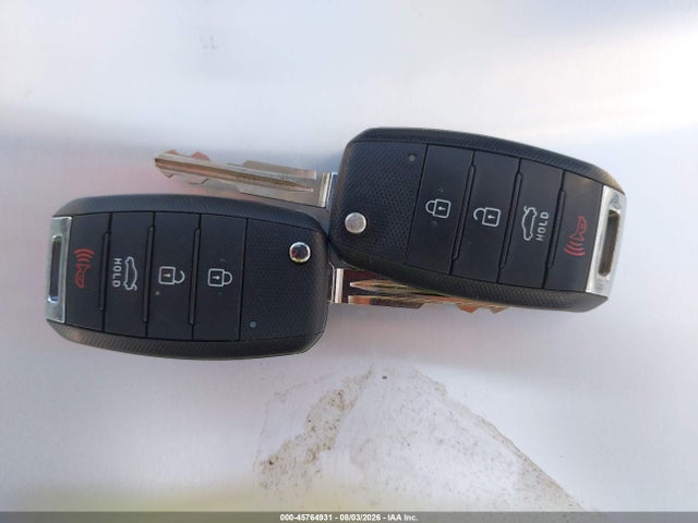 KIA FORTE LX 2017 3KPFK4A74HE048966 Image 11