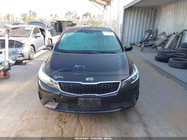 KIA FORTE LX 2017 3KPFK4A74HE048966 Image 12