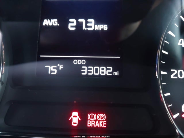 KIA FORTE LX 2017 3KPFK4A74HE048966 Image 15